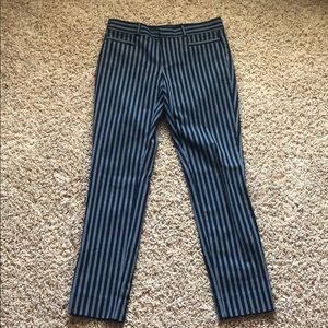Banana Republic Sloan fit women’s pants